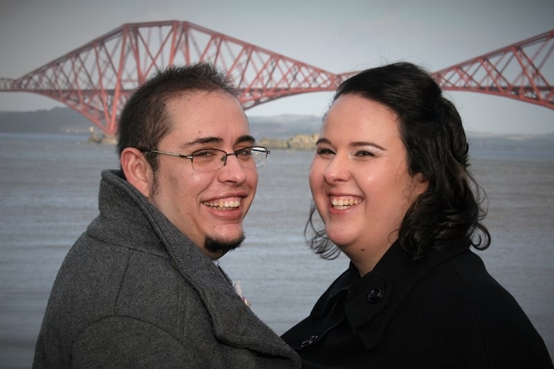 Yes, we can! (El matrimonio trans – cis es posible)